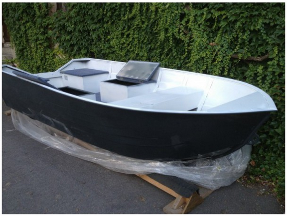 Barque