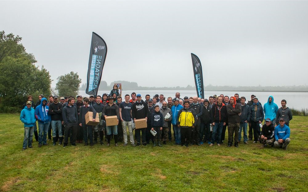 Fédération départemental de pêche 22