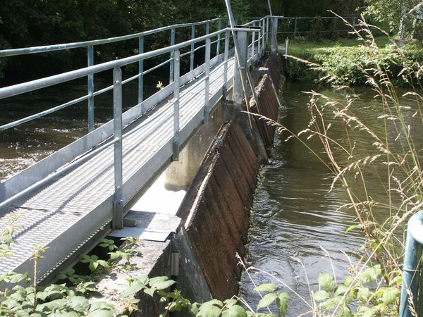 barrage